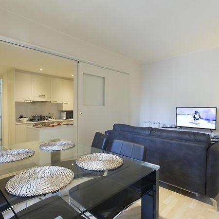Bravissimo Cort Reial-2B Girona Exterior foto