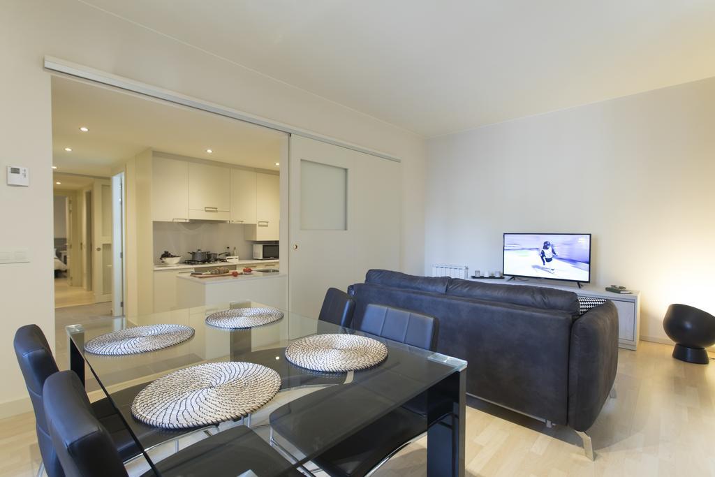 Bravissimo Cort Reial-2B Girona Exterior foto