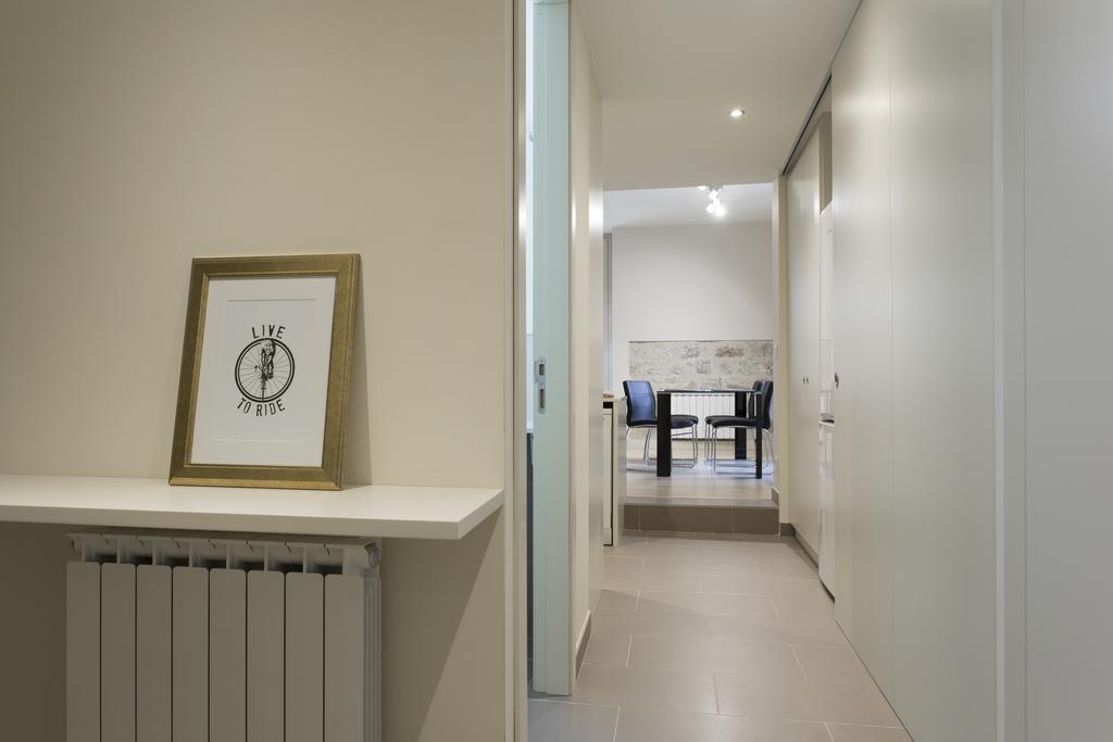 Bravissimo Cort Reial-2B Girona Exterior foto