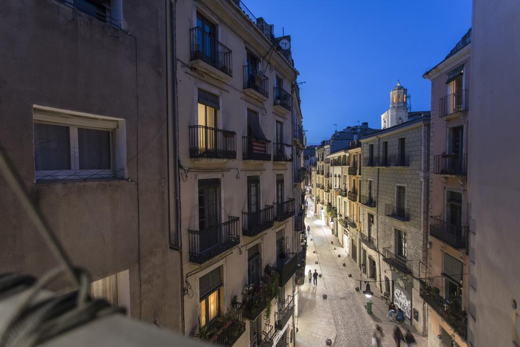 Bravissimo Cort Reial-2B Girona Exterior foto