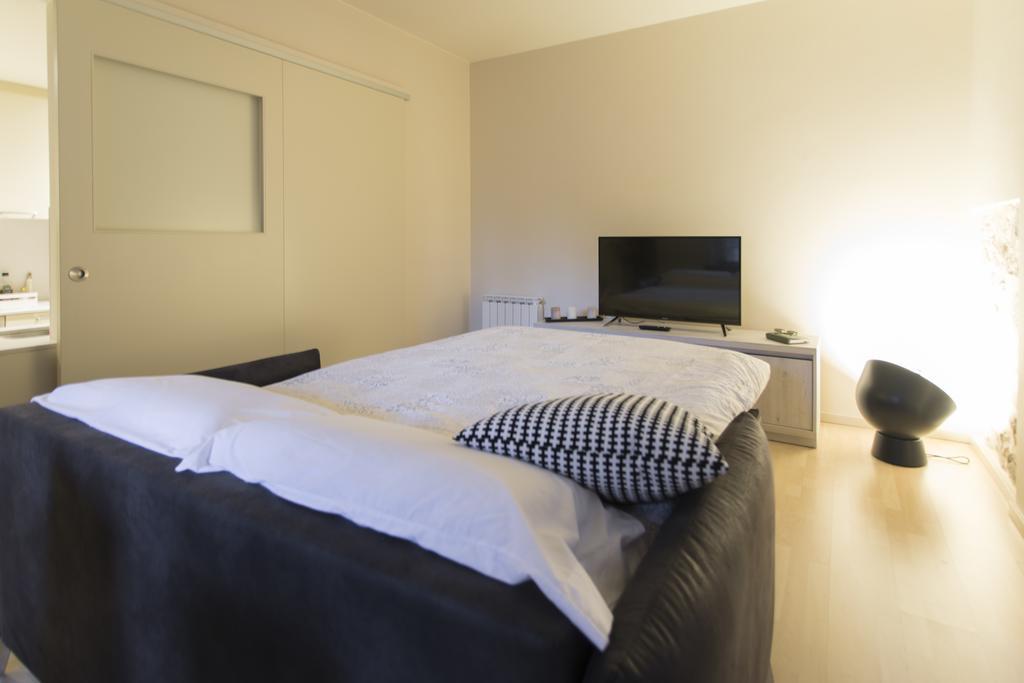 Bravissimo Cort Reial-2B Girona Exterior foto