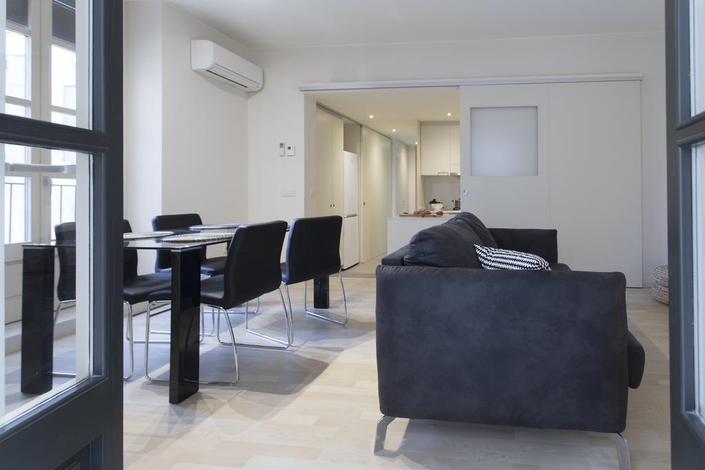 Bravissimo Cort Reial-2B Girona Exterior foto